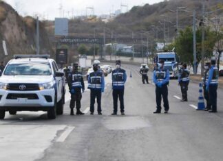 Se extiende el toque de queda hasta el 20 de junio
