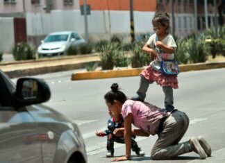 El trabajo infantil aumenta por primera vez en dos décadas