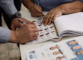 Magistrado del CNE informó que en julio se contratará la empresa que llevará el TREP en las elecciones generales