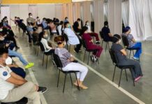 Triajes en Tegucigalpa llegan a su máxima capacidad