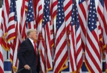 La empresa de Trump será acusada este jueves por delitos fiscales, según WSJ