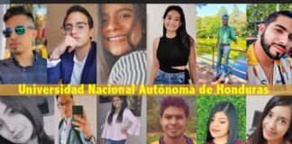 15 alumnos de Lenguas Extranjeras de la UNAH brindarán clases de español en Francia