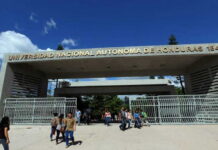 Por primera vez la UNAH figura entre las mejores 1300 universidades del mundo