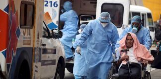 La UNAH pide al gobierno acelerar vacunación en Honduras tras la muerte de 6.772 personas por Covid-19