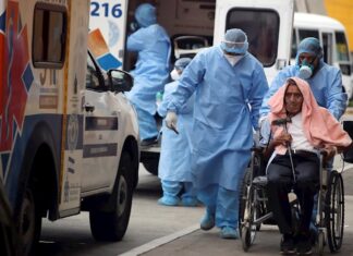 La UNAH pide al gobierno acelerar vacunación en Honduras tras la muerte de 6.772 personas por Covid-19