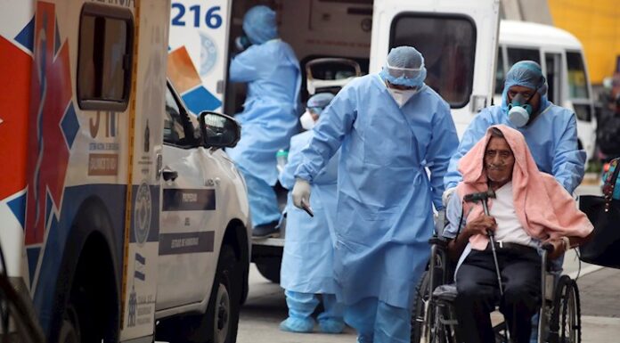 La UNAH pide al gobierno acelerar vacunación en Honduras tras la muerte de 6.772 personas por Covid-19
