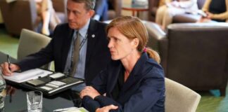 Llega a Honduras la administradora de la USAID para tratar temas sociales