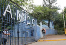 UFERCO secuestra documentos en la Alcaldía Municipal del Distrito Central