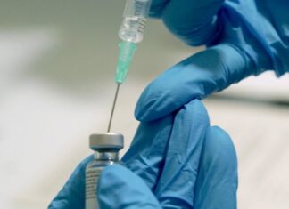 Turquía autoriza el uso de emergencia de su propia vacuna contra el coronavirus