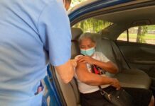 Crean organización de Alcaldes con la intención de adquirir vacunas para la población hondureña