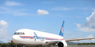 Llegan a Honduras 1.5 millones de vacunas contra el Covid-19 donadas por EE. UU.