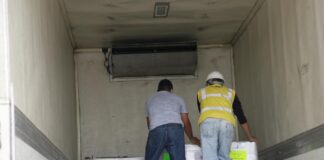 Registradas en el sistema del IHSS 408,000 vacunas contra la COVID-19