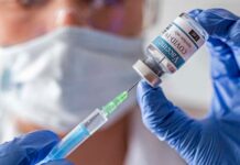 México comienza a vacunar a toda la población del fronterizo Baja California