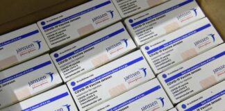 México recibirá el martes 1,3 millones de vacunas de Janssen de EE UU