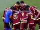 Venezuela sin triunfos en Copa América ante Perú fuera de su territorio