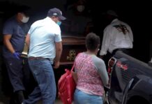 Nicaragua advierte de aplicar ley a médicos críticos con manejo de pandemia