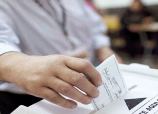 La reelección y la segunda vuelta son temas pendientes de discutir en el Congreso Nacional