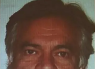 Detienen a exmilitar chileno Klug Rivera que estaba prófugo en Argentina