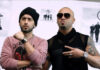 Wisin y Yandel organizan una segunda gira mundial