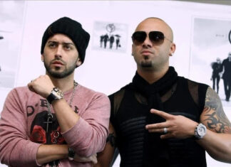 Wisin y Yandel organizan una segunda gira mundial