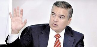 La bancada del Partido Liberal estará en sesión del CN el martes, afirma Yani Rosenthal