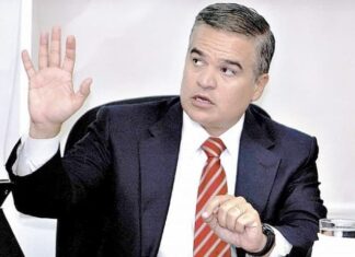 La bancada del Partido Liberal estará en sesión del CN el martes, afirma Yani Rosenthal