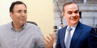 Yani Rosenthal: “Luis Zelaya es un perdedor y debe aclarar que hizo con el dinero que le entregó el CNE”