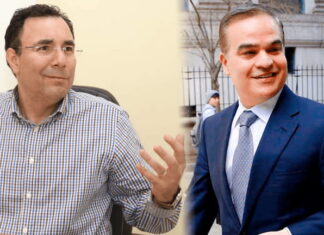 Yani Rosenthal: “Luis Zelaya es un perdedor y debe aclarar que hizo con el dinero que le entregó el CNE”