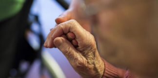 Aberrado sexual violó a una señora de 66 años en Olancho