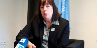 Se disparan los secuestros y abusos sexuales de niños en conflictos