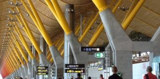 La migración de Honduras a España ha aumentado en un 40%