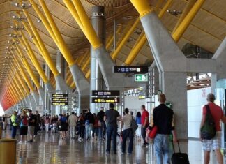 La migración de Honduras a España ha aumentado en un 40%