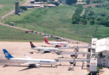 Honduras se prepara para reactivar el turismo atrayendo aerolíneas de bajo costo
