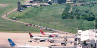 Honduras se prepara para reactivar el turismo atrayendo aerolíneas de bajo costo