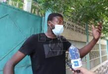 Denuncian que cuatro mujeres migrantes de Haití fueron violadas en Honduras