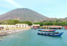 San Lorenzo y Amapala en la mira para la implementación de las Zedes, según Doris Gutiérrez