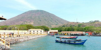 San Lorenzo y Amapala en la mira para la implementación de las Zedes, según Doris Gutiérrez