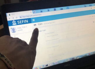 La constancia de antecedentes policiales ahora se podrá obtener en línea