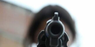 Sicarios en motocicleta le quitan la vida a un hombre en Comayagüela