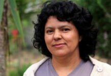 Concluye el juicio oral en contra del ingeniero implicado en el asesinato de Berta Cáceres