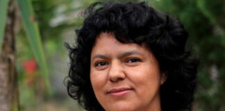 Concluye el juicio oral en contra del ingeniero implicado en el asesinato de Berta Cáceres
