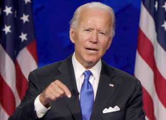 Biden sitúa la lucha anticorrupción como prioridad de seguridad nacional