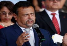 Ministro de educación dijo que aún no hay fecha exacta para clases presenciales en el país