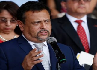 Ministro de educación dijo que aún no hay fecha exacta para clases presenciales en el país