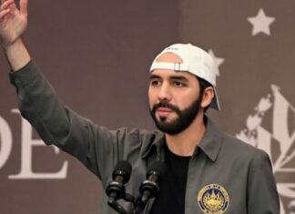 Presidente Nayib Bukele, visitará SPS, este mes confirma alcalde Roberto Contreras