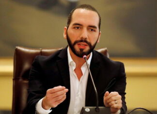 El Salvador donará más vacunas contra la Covid-19 al departamento de Islas de la Bahía y Nueva Ocotepeque