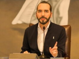 Alcaldes de Copán se unen para solicitar vacunas contra el Covid-19 al presidente de El Salvador, Nayib Bukele