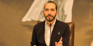 Alcaldes de Copán se unen para solicitar vacunas contra el Covid-19 al presidente de El Salvador, Nayib Bukele