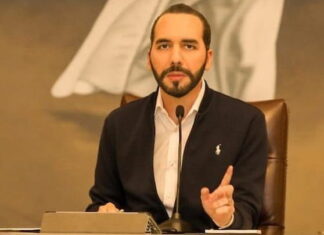 Alcaldes de Copán se unen para solicitar vacunas contra el Covid-19 al presidente de El Salvador, Nayib Bukele