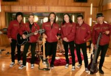 Los Bukis se reúnen para una gira en EE.UU. con Marco Antonio Solís al frente